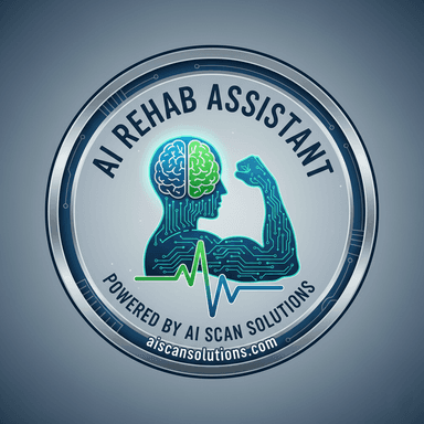 AI Rehab Assistant