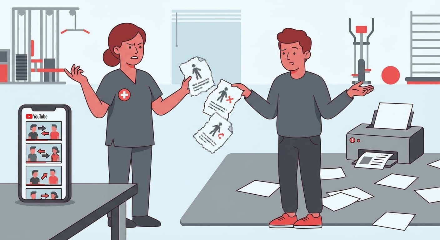 AI Rehab scene 1