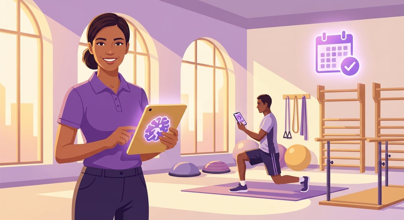 AI Rehab scene 7