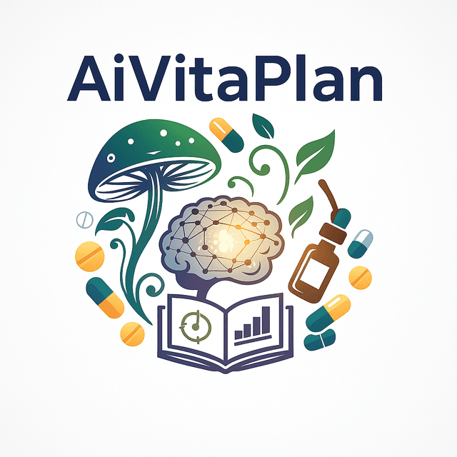 AiVitaPlan Pro