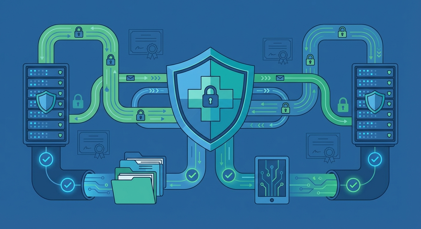 Is Your AI Tool Actually HIPAA Compliant? What Most Vendors Won't Tell You