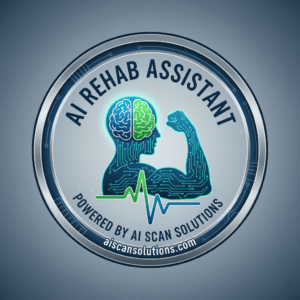 AI Rehab Assistant