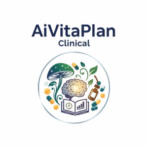 AiVitaPlan - Clinical
